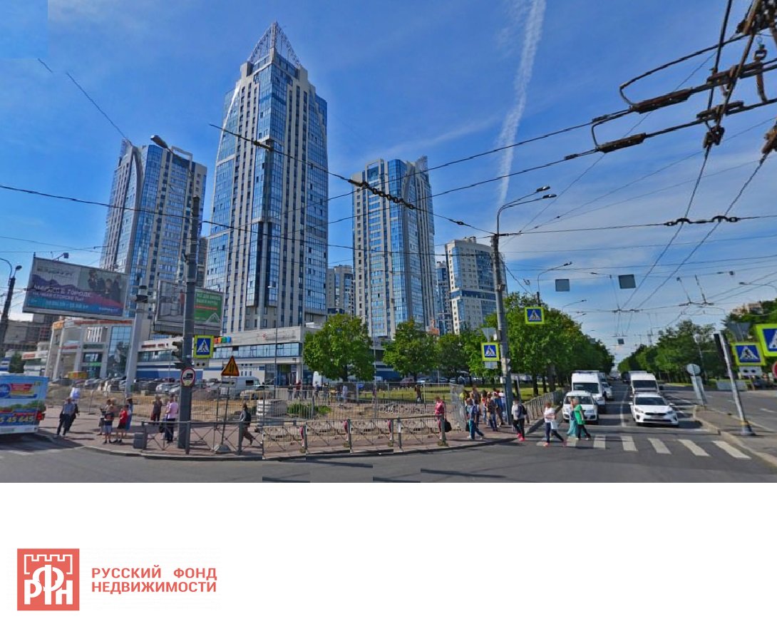 Космонавтов просп., д 37 Космонавтов просп., д 37