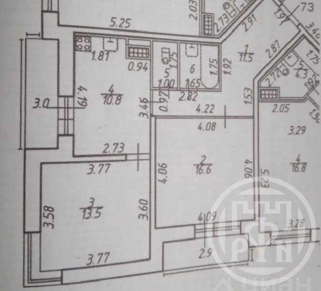 Русановская ул., д 18, корпус 1 Русановская ул., д 18, корпус 1
