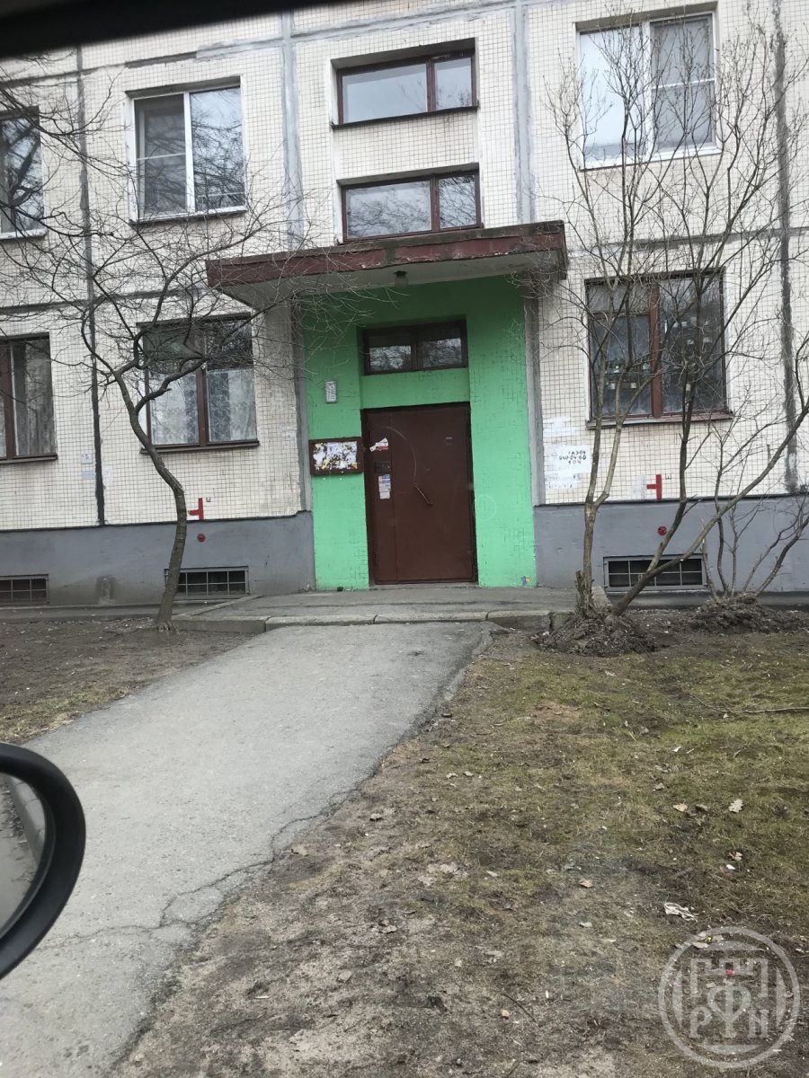Добровольцев ул., д 40, корпус 2 Добровольцев ул., д 40, корпус 2