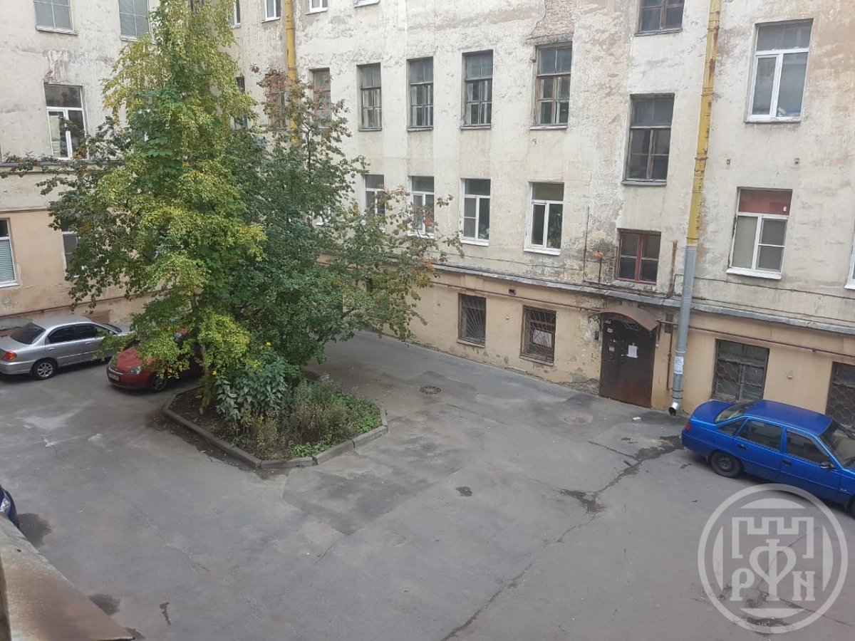 Лермонтовский просп., д 10 Лермонтовский просп., д 10