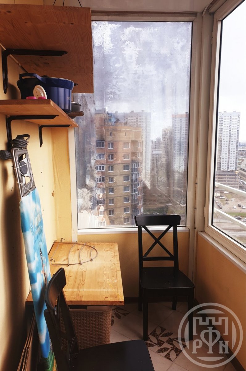 Туристская ул., д 30, корпус 2 Туристская ул., д 30, корпус 2