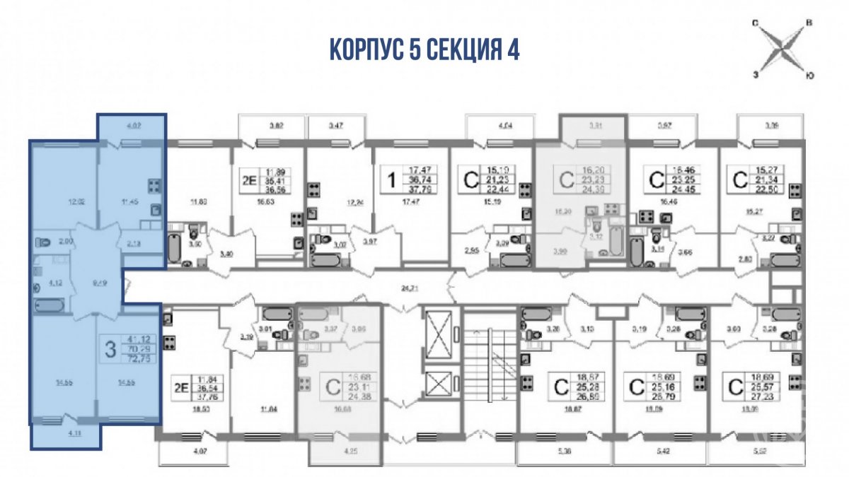 Среднерогатская ул., д 16, корпус 2 Среднерогатская ул., д 16, корпус 2