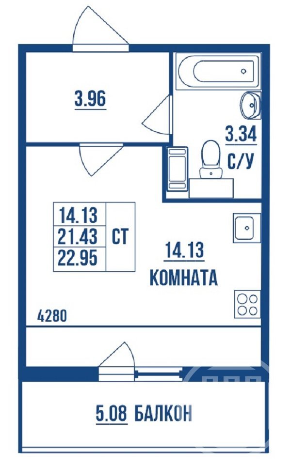 Среднерогатская ул., д 16, корпус 4 Среднерогатская ул., д 16, корпус 4