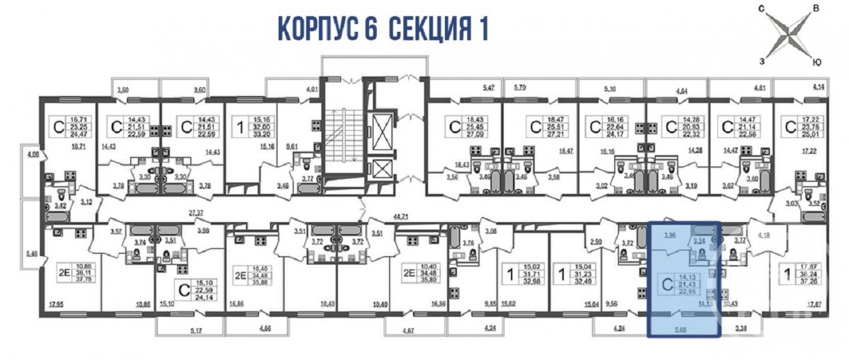 Среднерогатская ул., д 16, корпус 4 Среднерогатская ул., д 16, корпус 4