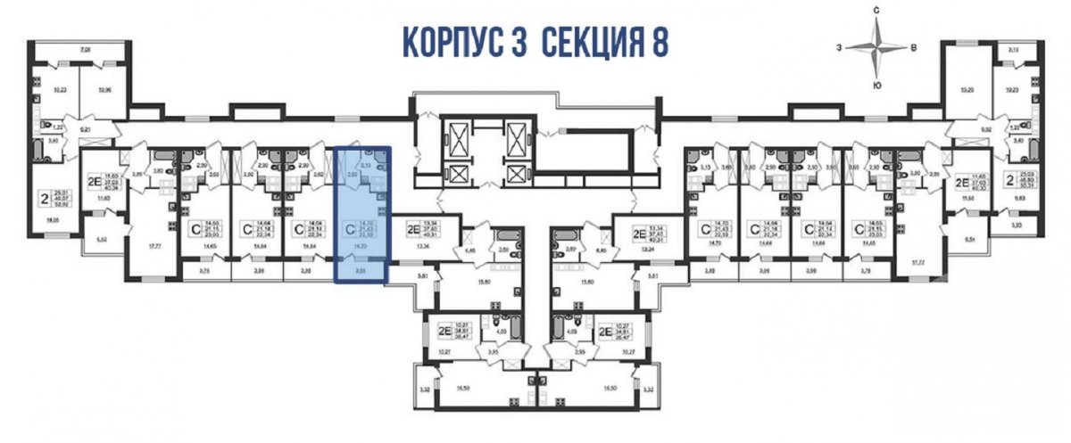 Плесецкая ул., д 10 Плесецкая ул., д 10