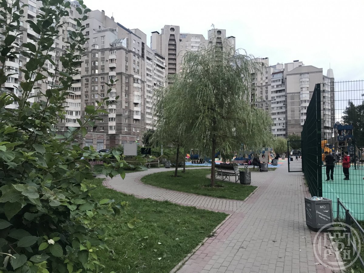 Поликарпова аллея, д 2, лит. А Поликарпова аллея, д 2, лит. А