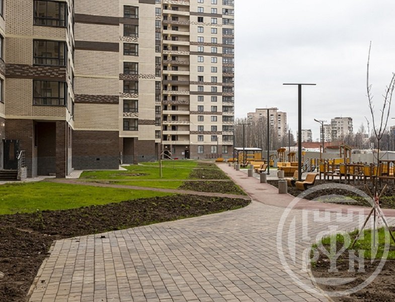 Пискаревский просп., д 25, корпус 2 Пискаревский просп., д 25, корпус 2