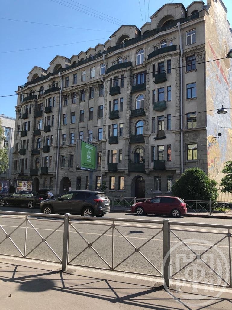 Пионерская ул., д 22 Пионерская ул., д 22