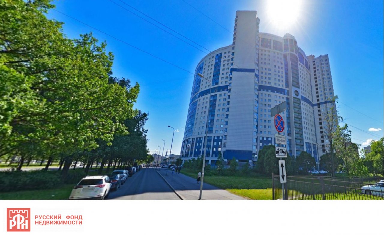 Космонавтов просп., д 37 Космонавтов просп., д 37