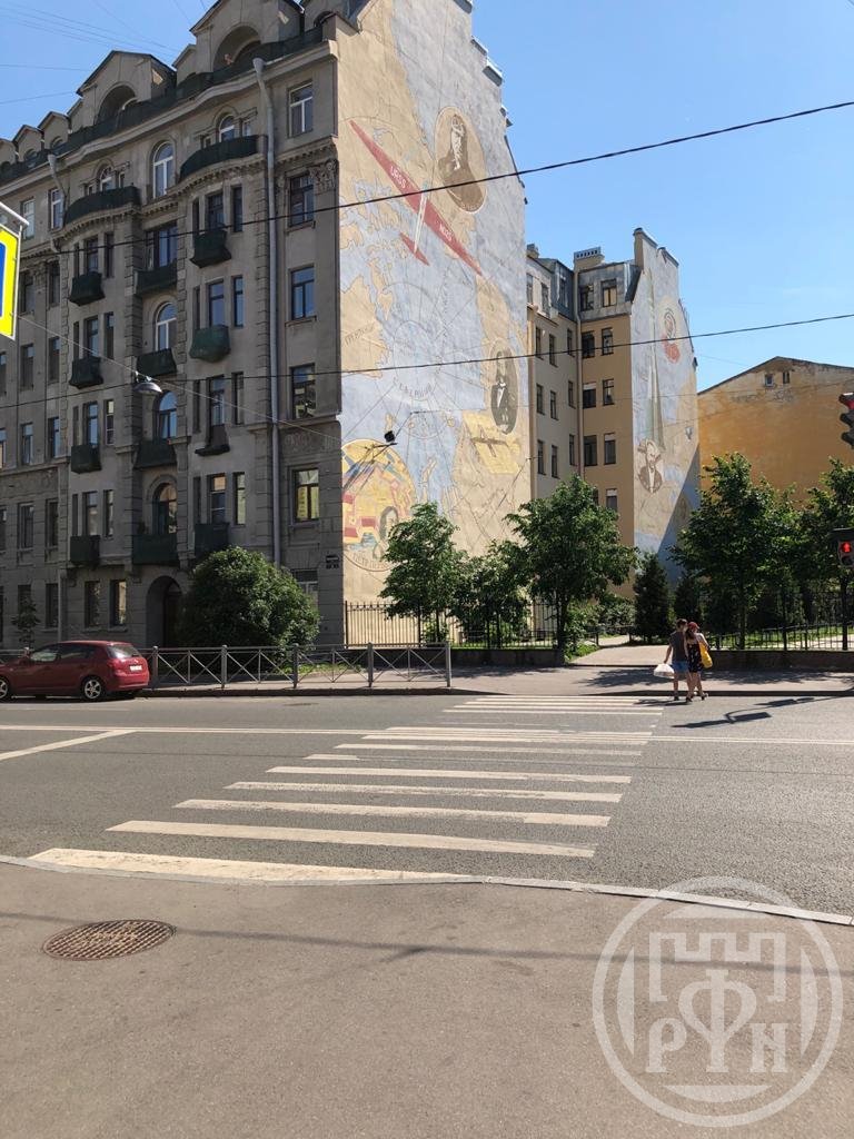 Пионерская ул., д 22 Пионерская ул., д 22