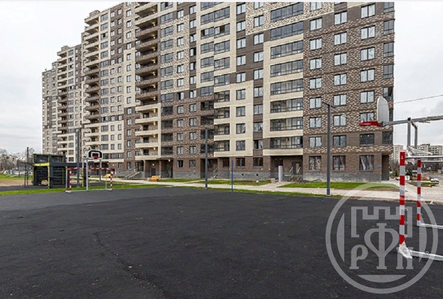 Пискаревский просп., д 25, корпус 2 Пискаревский просп., д 25, корпус 2