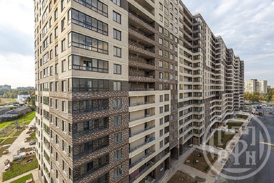 Пискаревский просп., д 25, корпус 2 Пискаревский просп., д 25, корпус 2