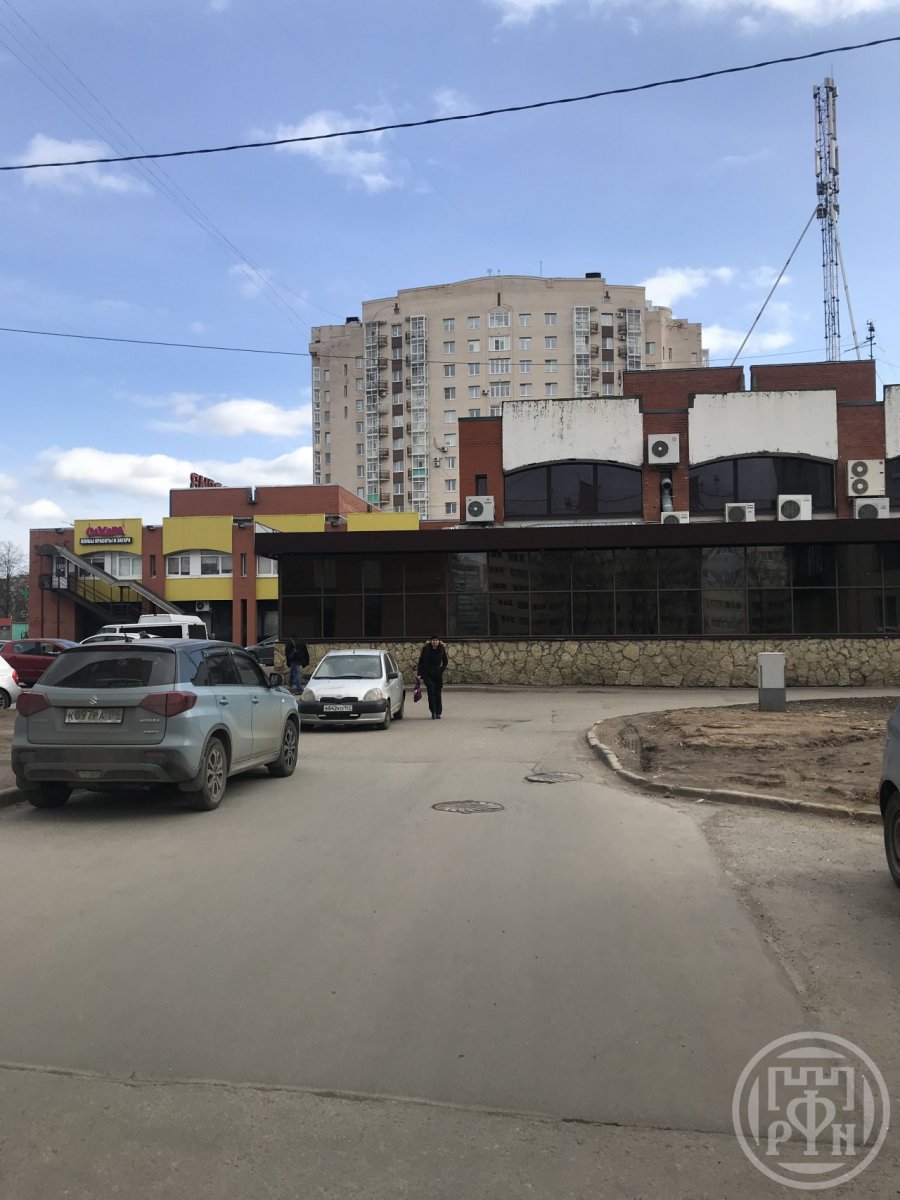 Добровольцев ул., д 40, корпус 2 Добровольцев ул., д 40, корпус 2