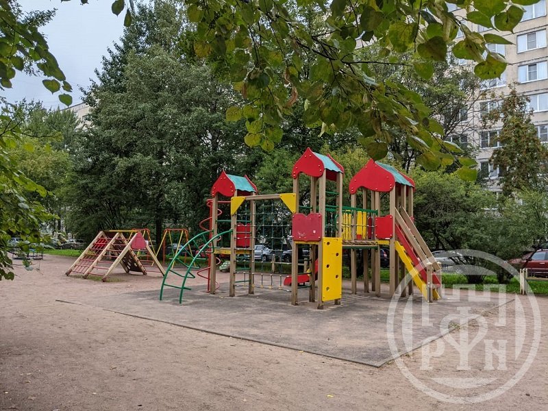 Богатырский просп., д 5, корпус 2, лит. а Богатырский просп., д 5, корпус 2, лит. а