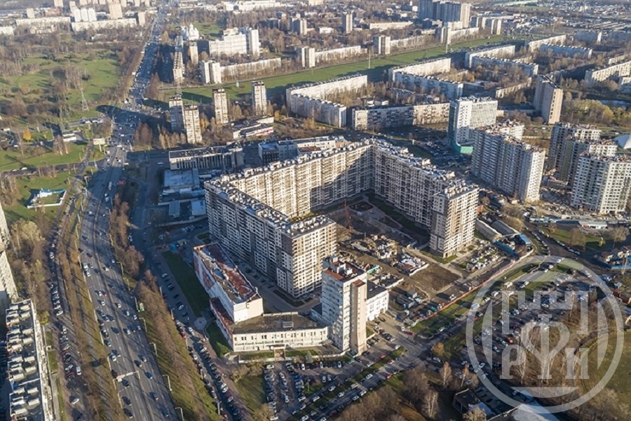 Пискаревский просп., д 25, корпус 2 Пискаревский просп., д 25, корпус 2