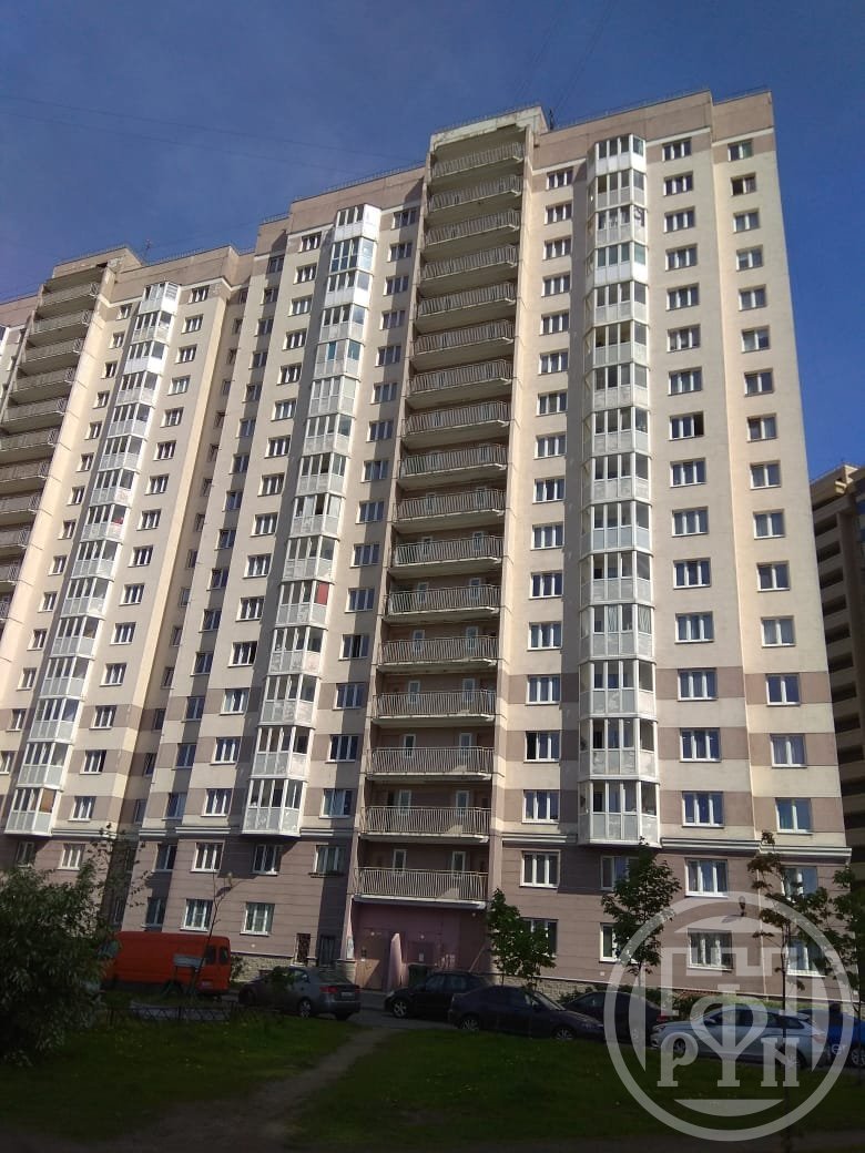 Яхтенная ул., д 22, корпус 2, лит. А Яхтенная ул., д 22, корпус 2, лит. А