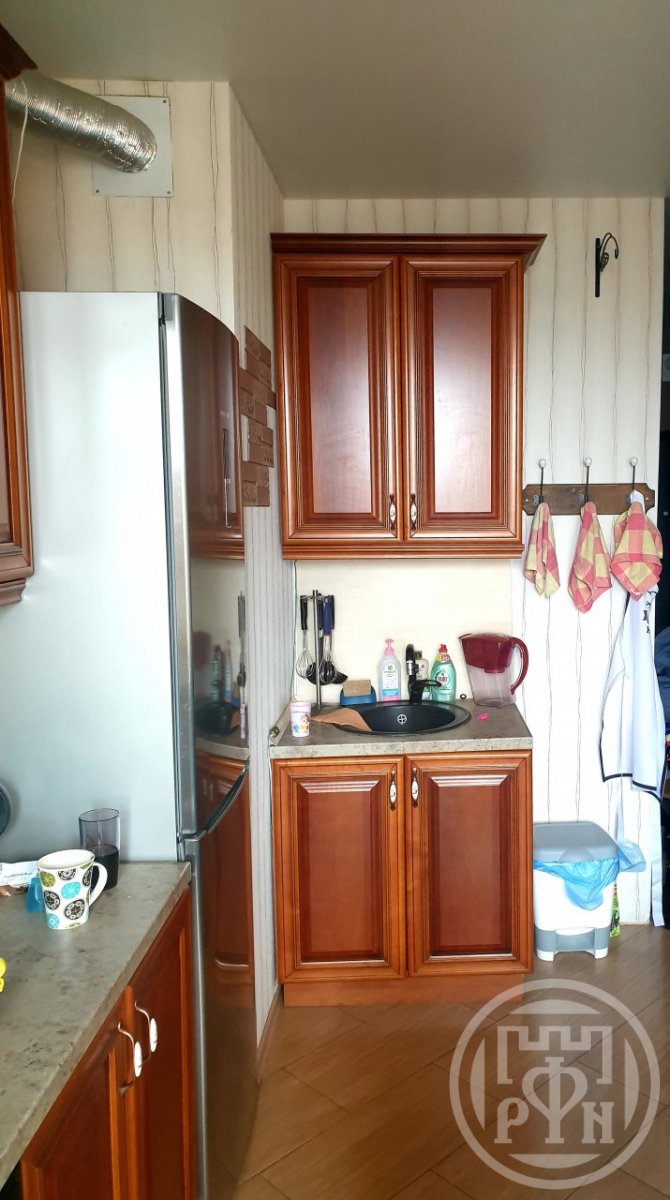 Туристская ул., д 30, корпус 2 Туристская ул., д 30, корпус 2