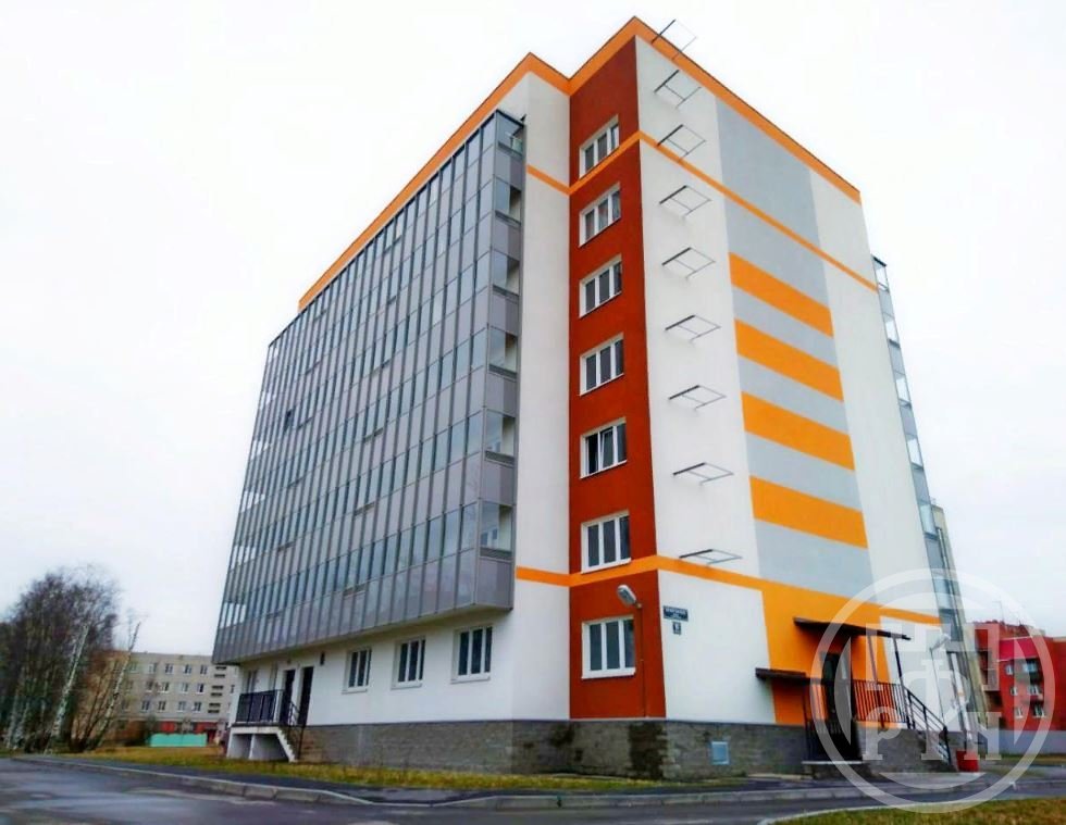 Петергофское шос., д 90, корпус 3 Петергофское шос., д 90, корпус 3