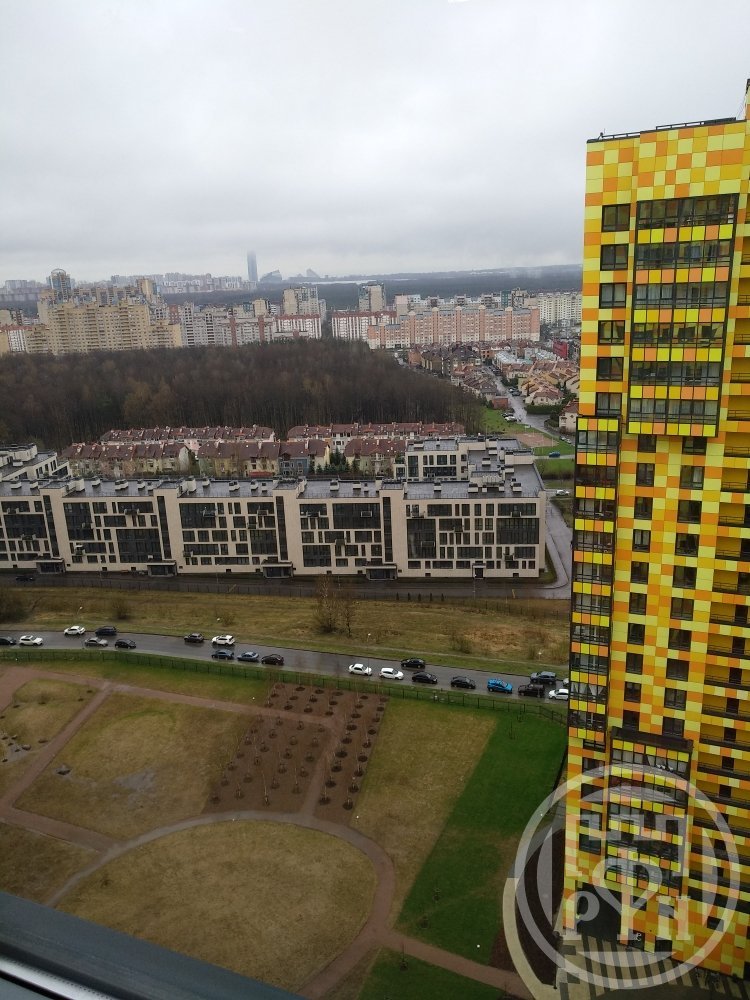Комендантский просп., д 58, корпус 1 Комендантский просп., д 58, корпус 1