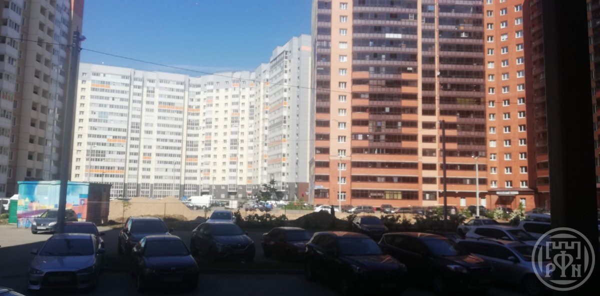 Коммунаров (Горелово) ул., д 190 Коммунаров (Горелово) ул., д 190