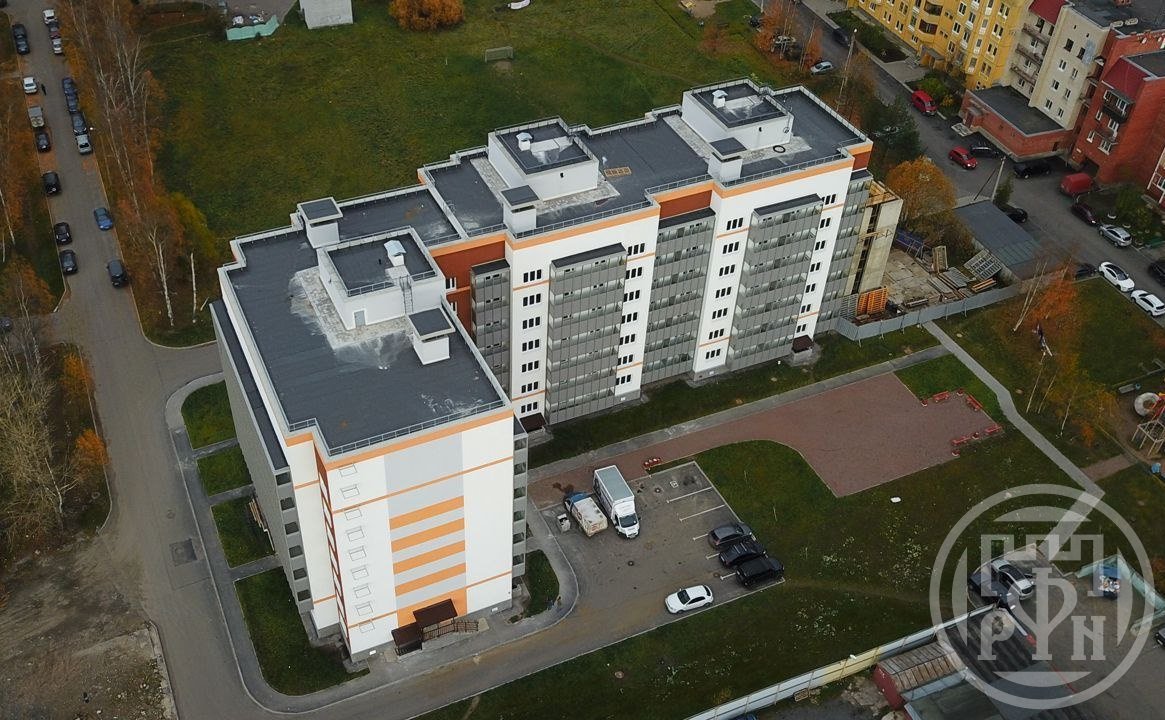 Петергофское шос., д 90, корпус 3 Петергофское шос., д 90, корпус 3