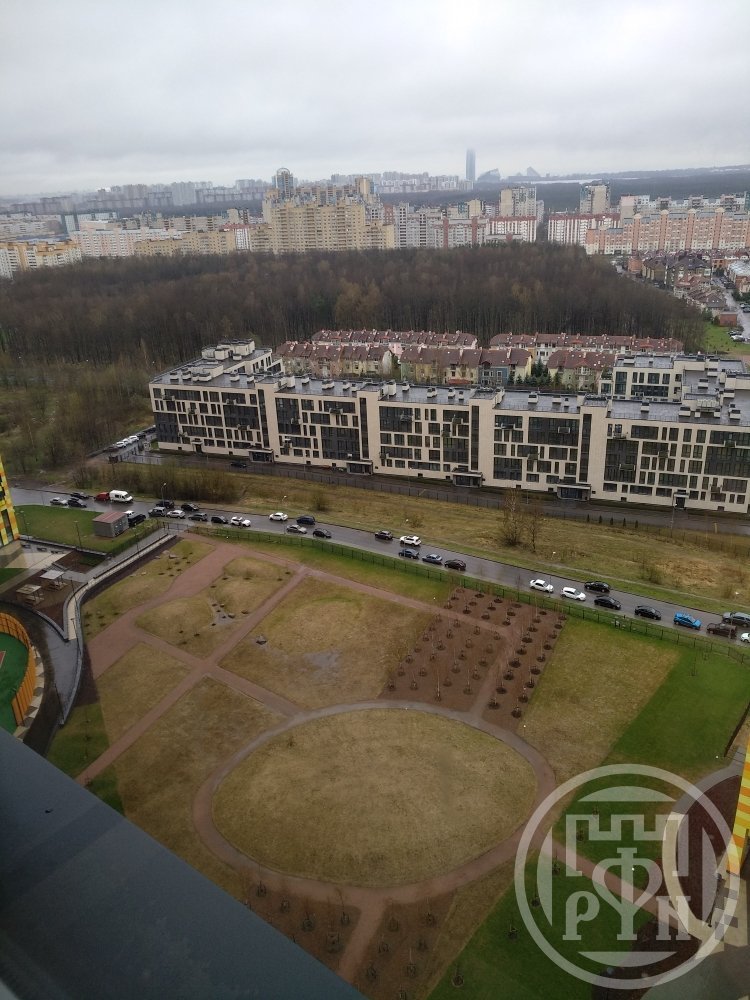 Комендантский просп., д 58, корпус 1 Комендантский просп., д 58, корпус 1
