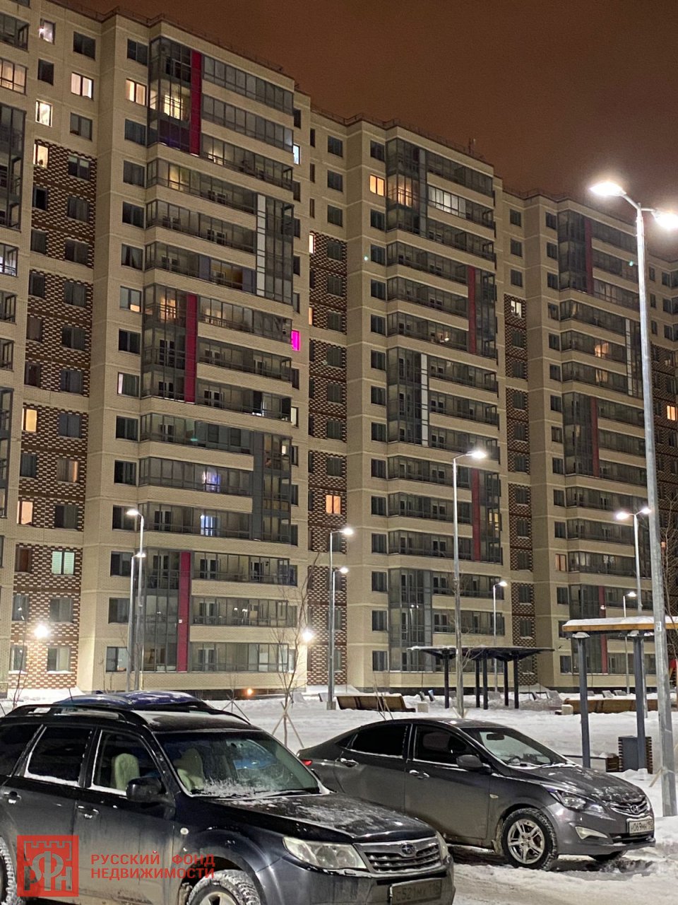 Пулковское шос., д 42, корпус 6 Пулковское шос., д 42, корпус 6
