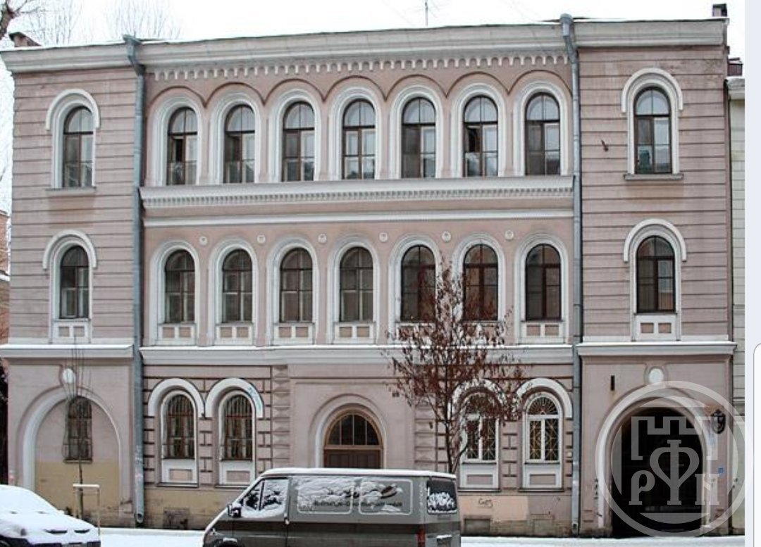 4-я Красноармейская ул., д 17 4-я Красноармейская ул., д 17