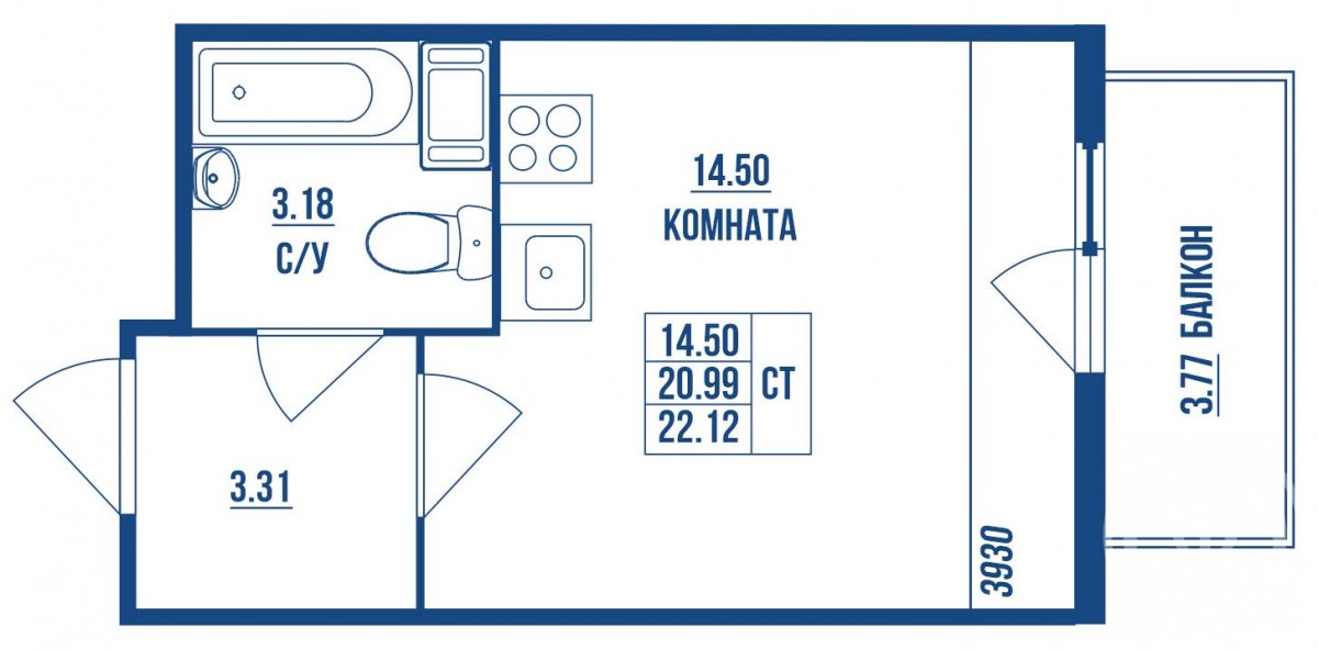 Среднерогатская ул., д 16 Среднерогатская ул., д 16