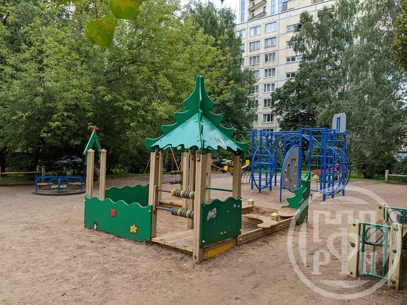 Богатырский просп., д 5, корпус 2, лит. а Богатырский просп., д 5, корпус 2, лит. а