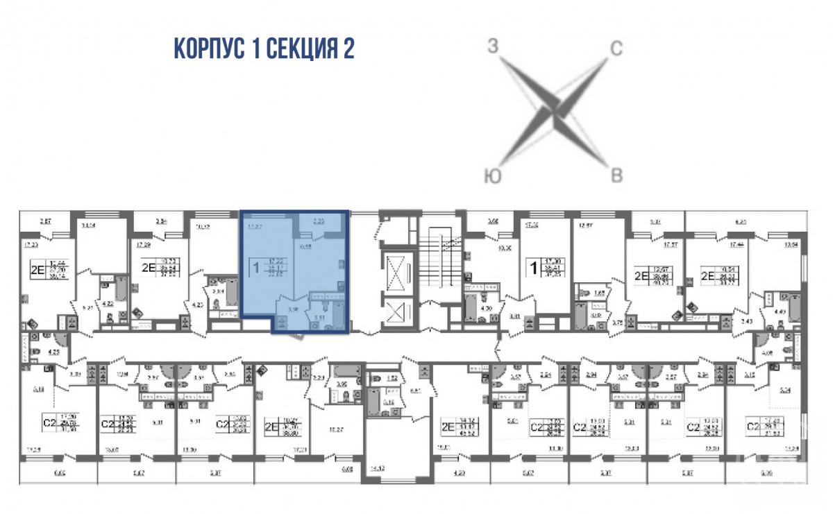 Октябрьская наб., д 34, корпус 2 Октябрьская наб., д 34, корпус 2