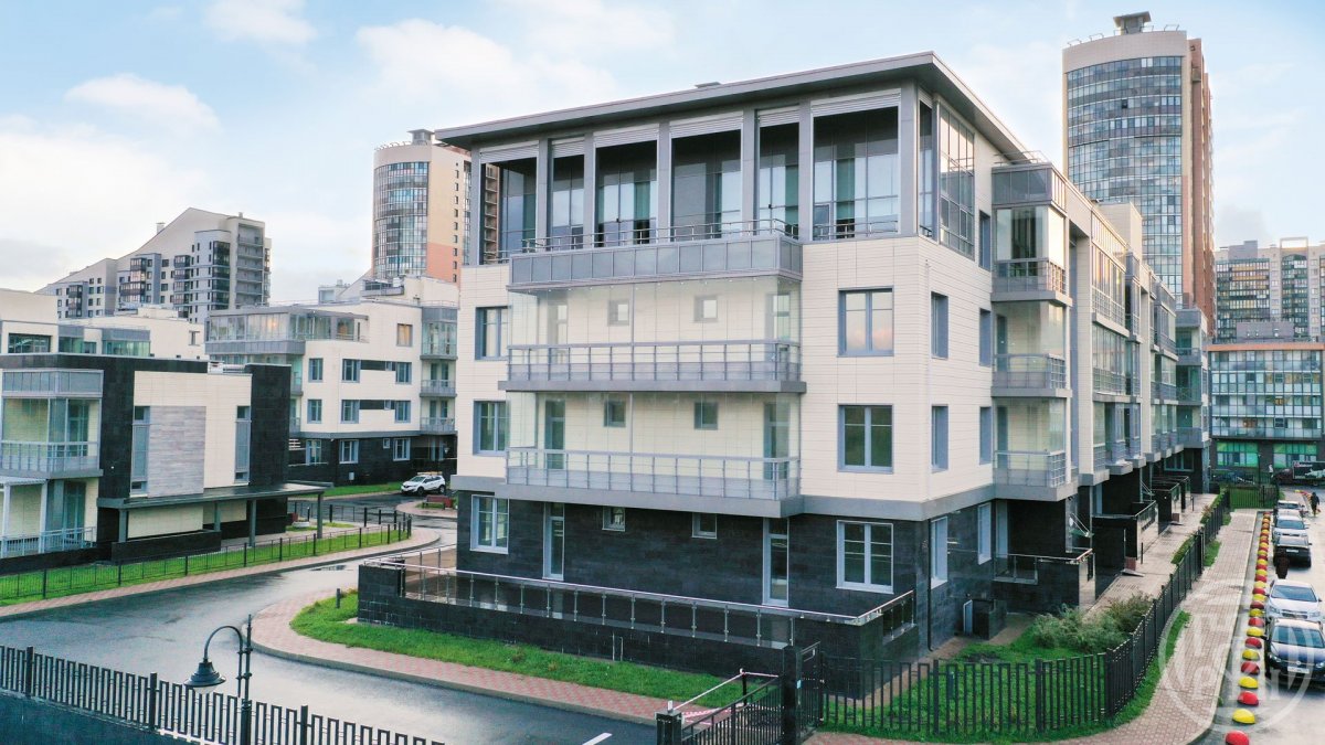 Катерников ул., д 10, корпус 1 Катерников ул., д 10, корпус 1