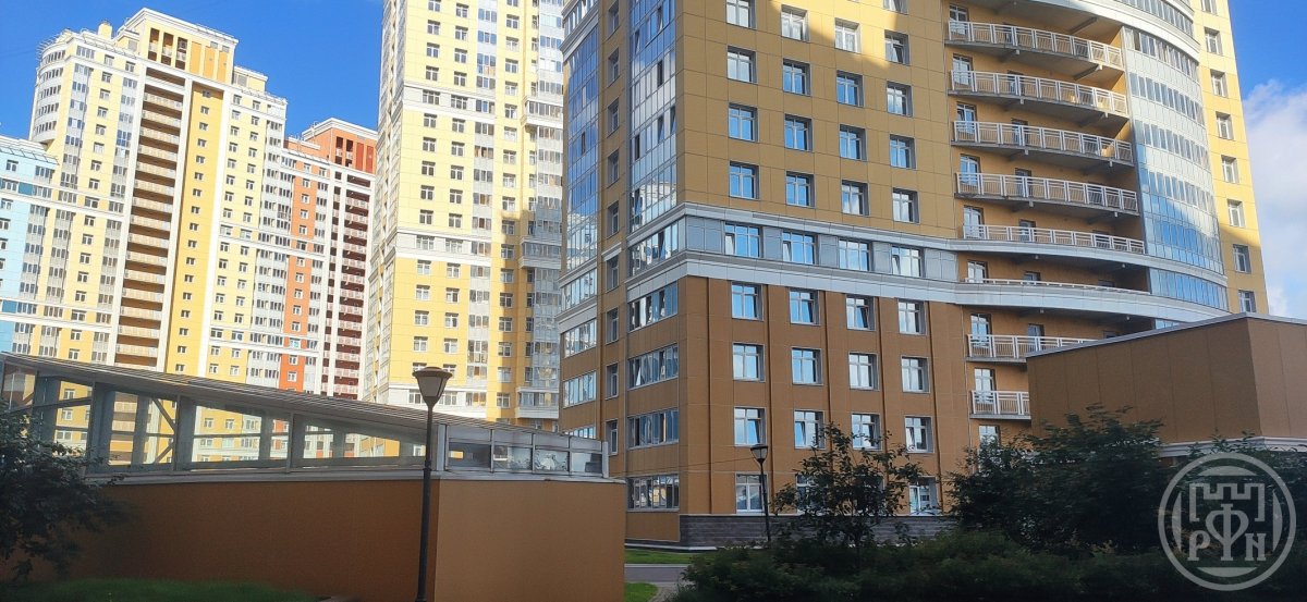 Просвещения просп., д 43 Просвещения просп., д 43