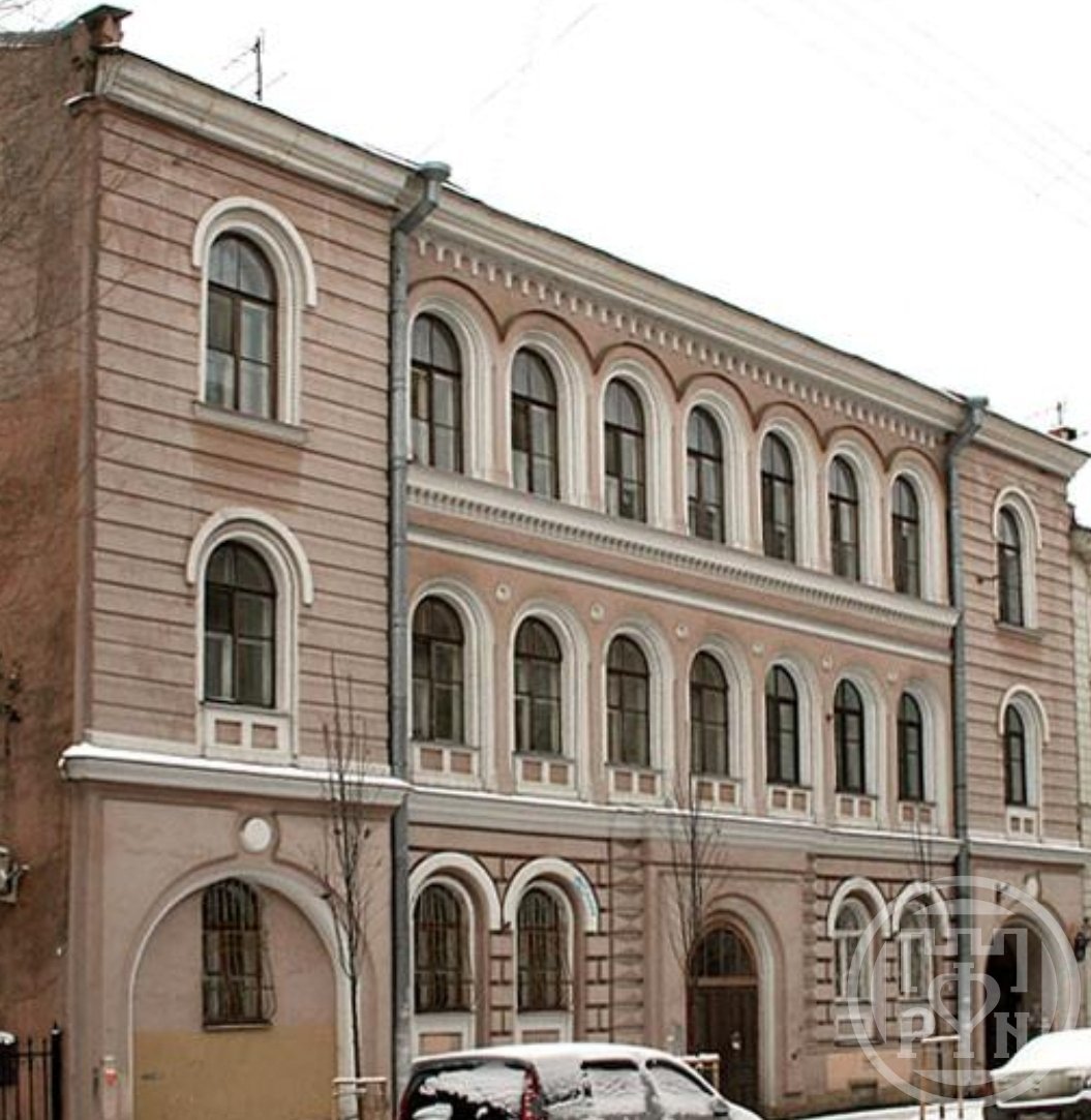 4-я Красноармейская ул., д 17 4-я Красноармейская ул., д 17
