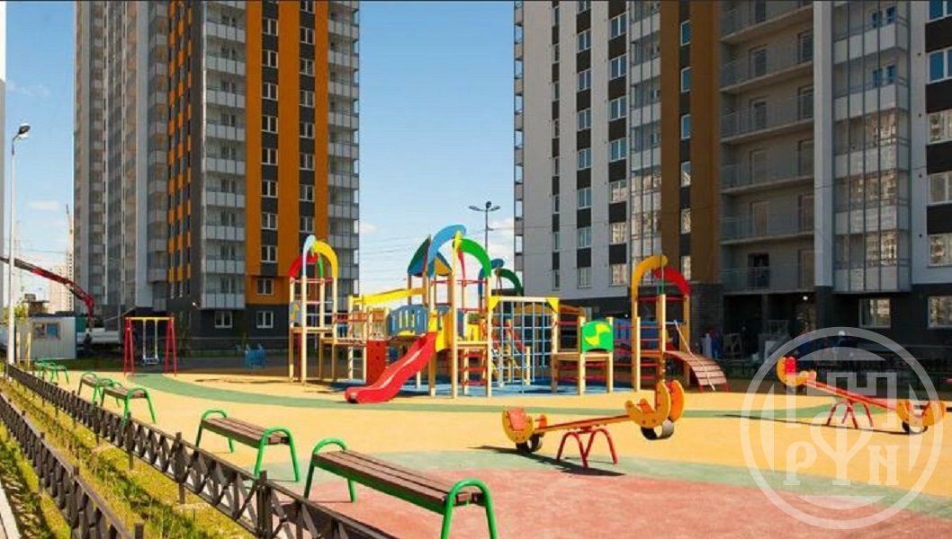 Чарушинская ул., д 22, корпус 1 Чарушинская ул., д 22, корпус 1