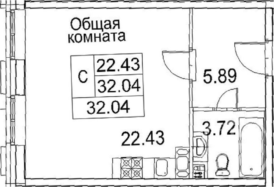Плесецкая ул., д 6 Плесецкая ул., д 6