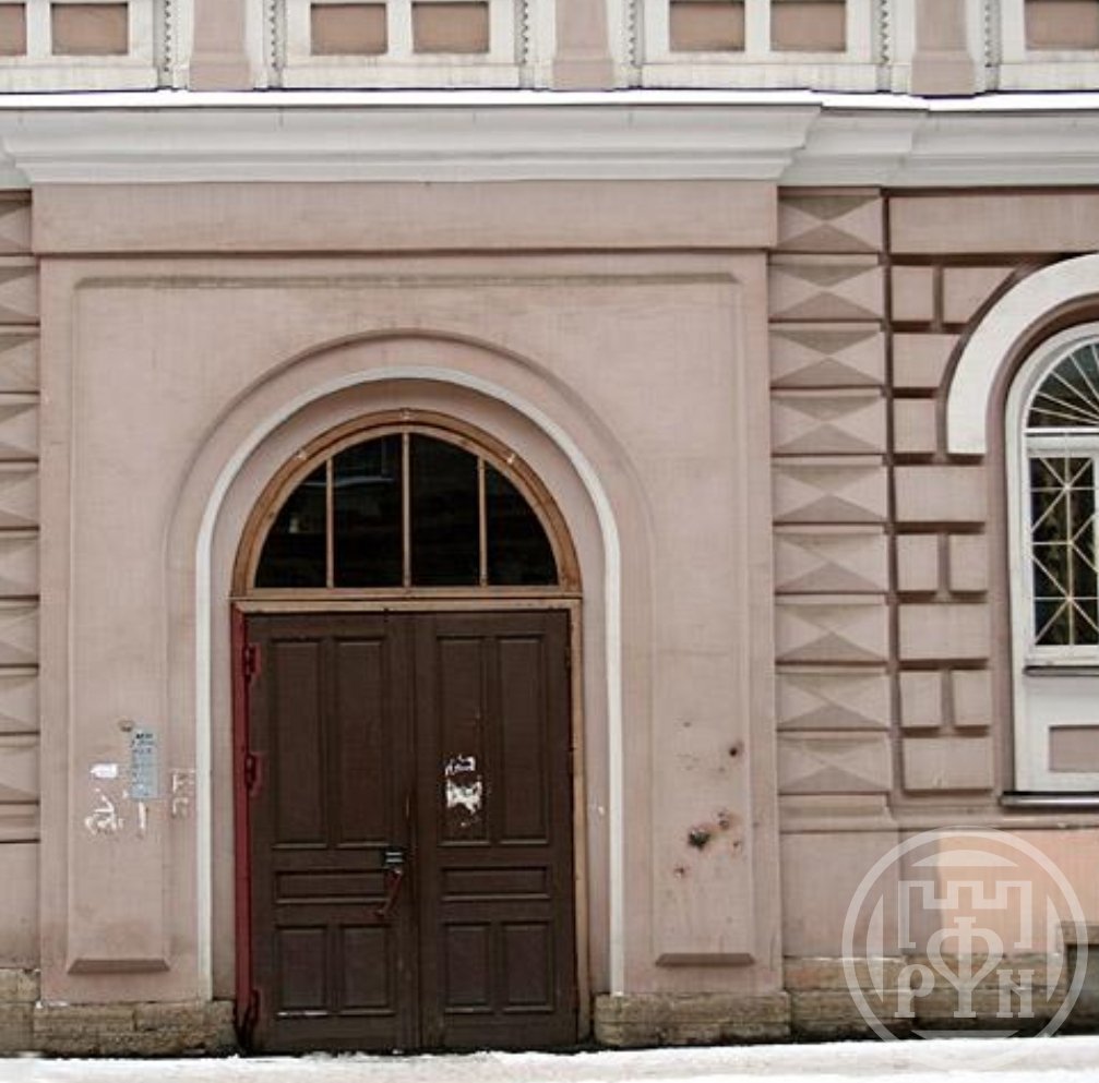 4-я Красноармейская ул., д 17 4-я Красноармейская ул., д 17