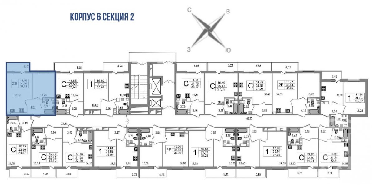 Среднерогатская ул., д 16, корпус 4 Среднерогатская ул., д 16, корпус 4