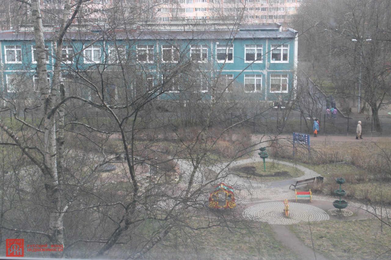 Композиторов ул., д 29, корпус 3 Композиторов ул., д 29, корпус 3