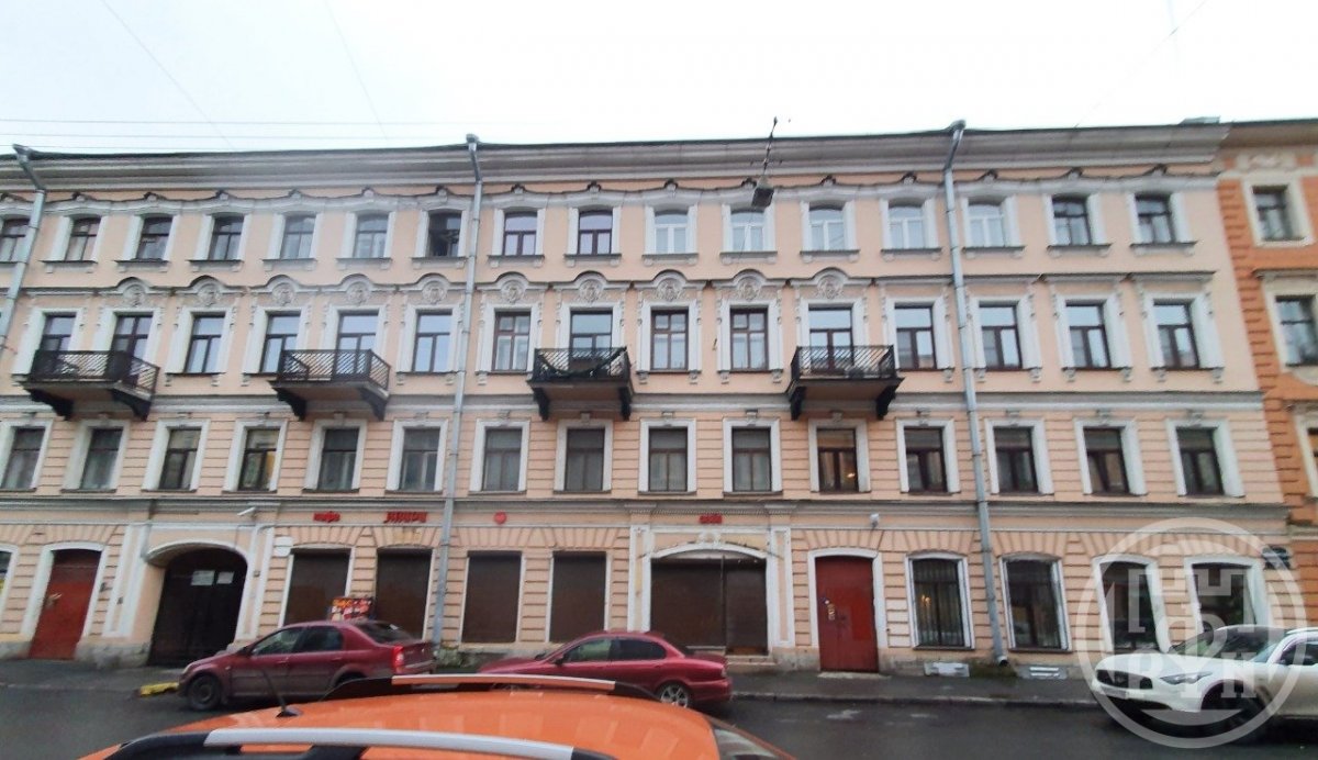 Декабристов ул., д 6 Декабристов ул., д 6