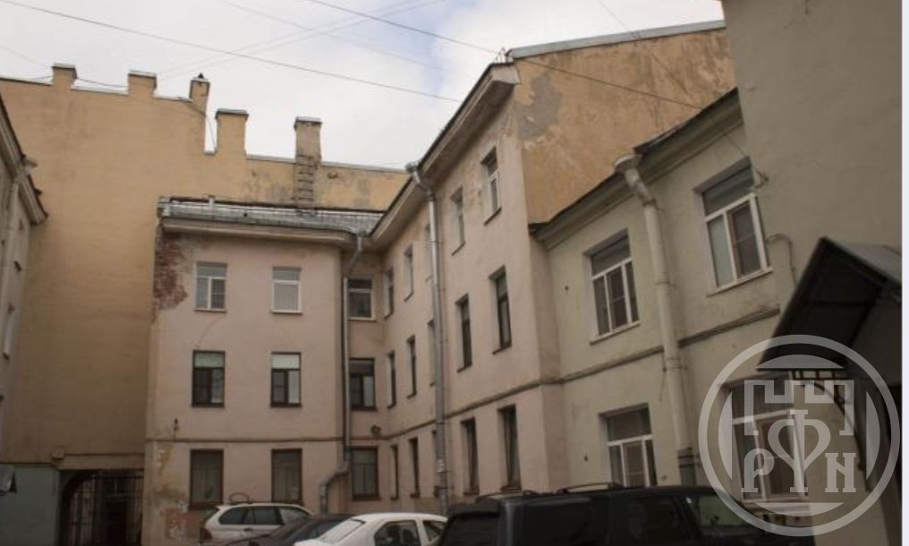 4-я Красноармейская ул., д 17 4-я Красноармейская ул., д 17