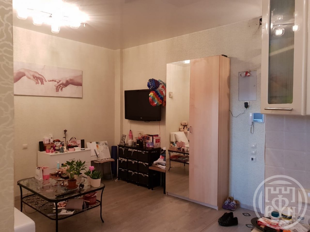 Средний В.О. просп., д 85 Средний В.О. просп., д 85
