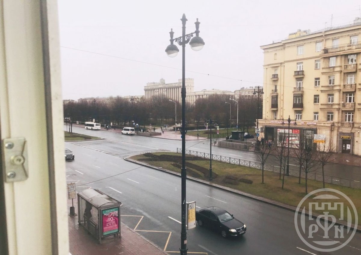 Московский просп., д 197 Московский просп., д 197