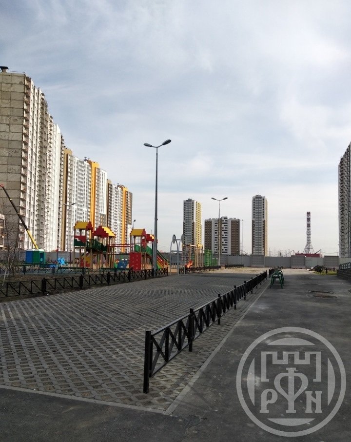 Пейзажная ул., д 6 Пейзажная ул., д 6