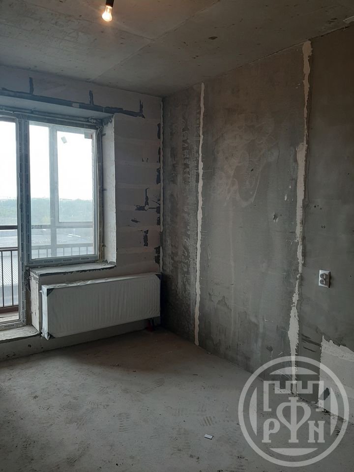 Среднерогатская ул., д 20 Среднерогатская ул., д 20