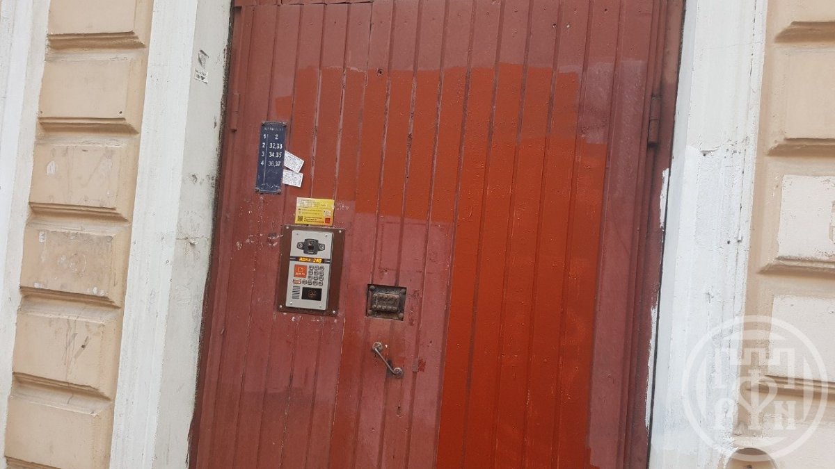 Декабристов ул., д 6 Декабристов ул., д 6