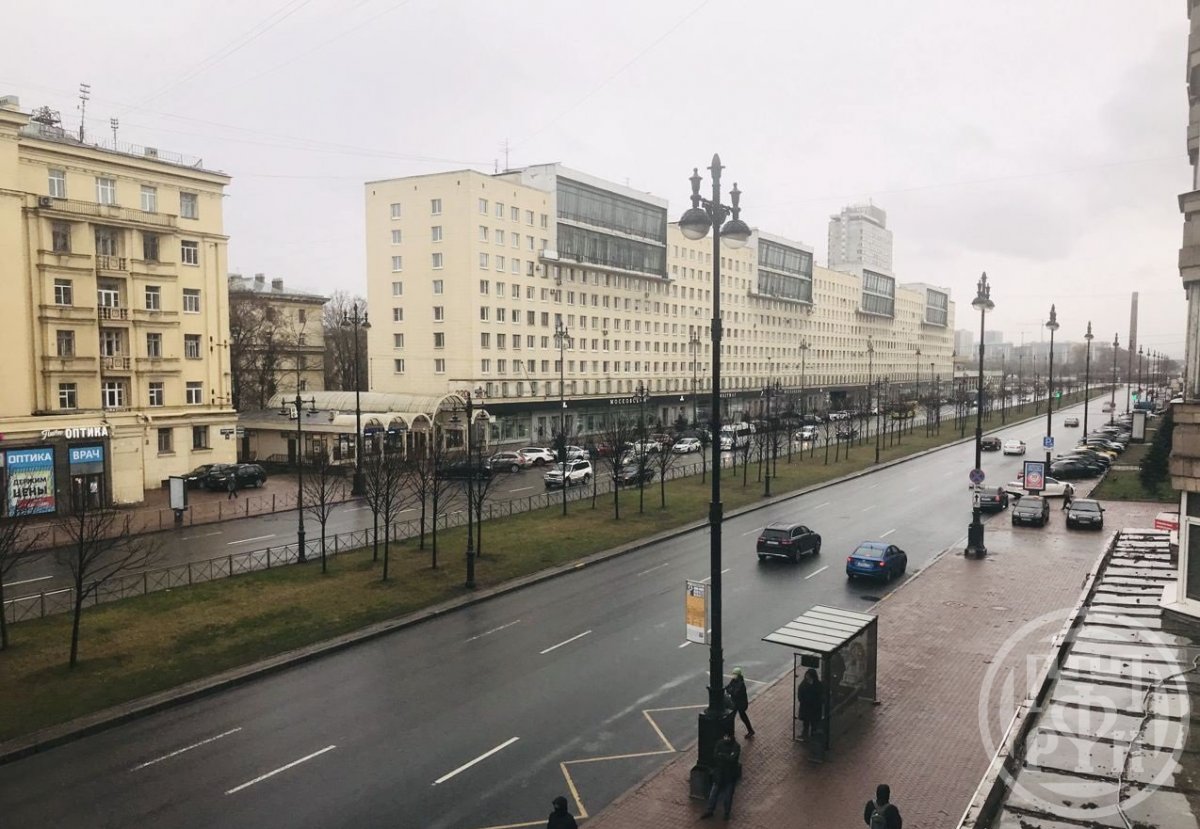 Московский просп., д 197 Московский просп., д 197