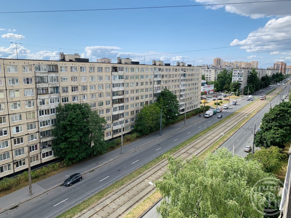 Купчинская ул., д 14, корпус 1 Купчинская ул., д 14, корпус 1
