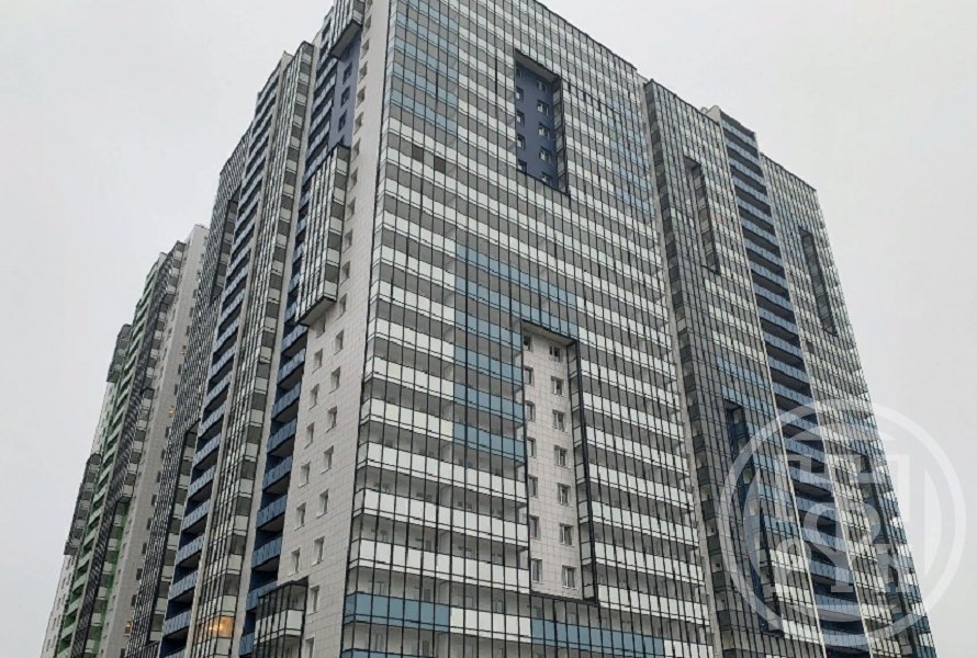 Парашютная ул., д 34 Парашютная ул., д 34