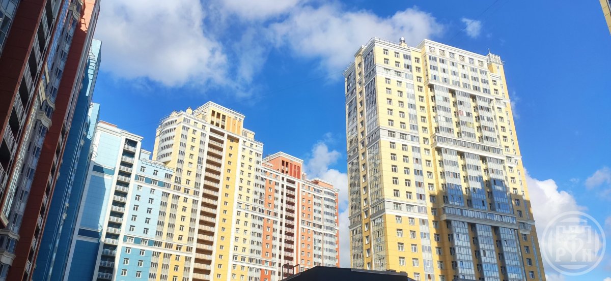 Просвещения просп., д 43 Просвещения просп., д 43